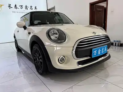 MINI MINI 2021
