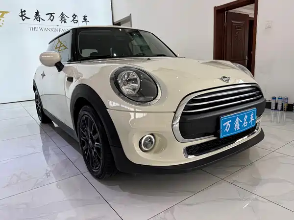 MINI 2021