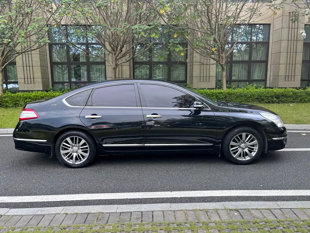 Nissan Teana 2011