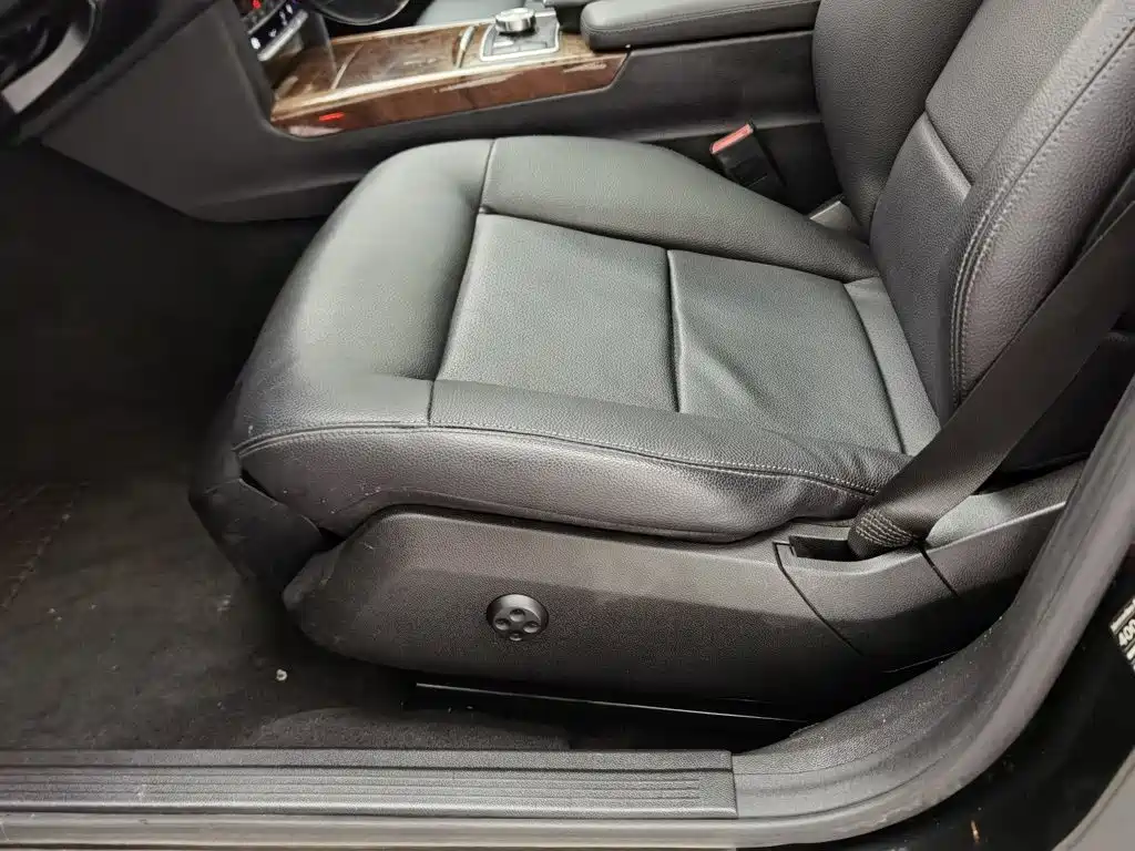 Mercedes-Benz E-Class 2013 — фото 20
