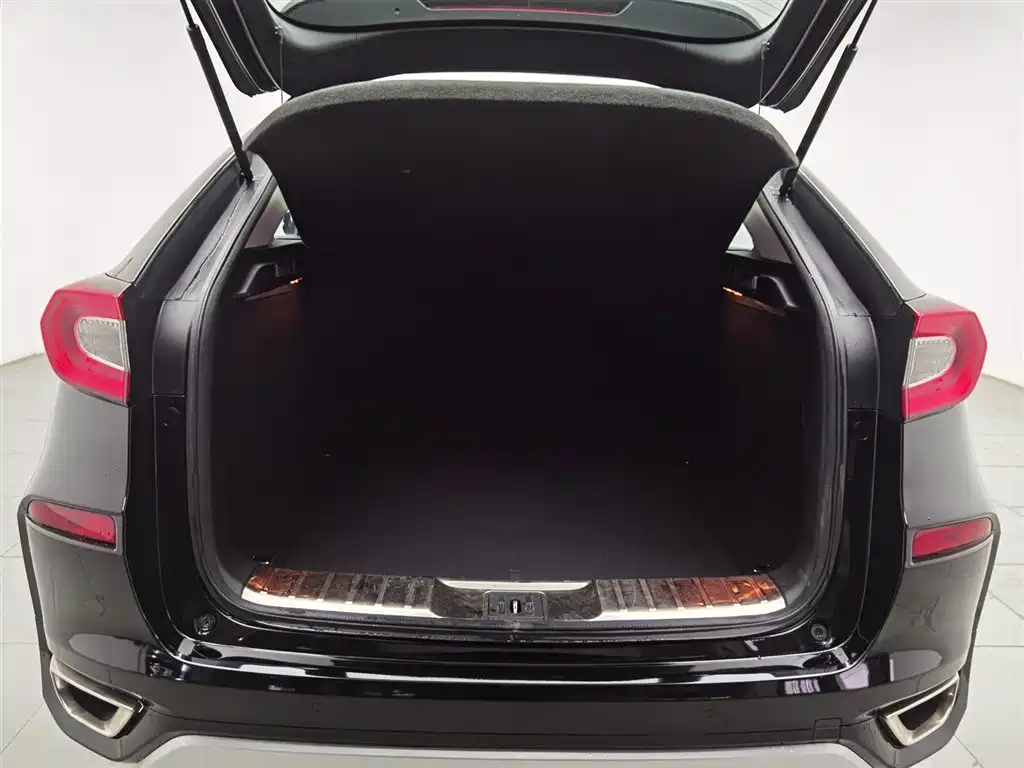 Honda Avancier 2017 — фото 16