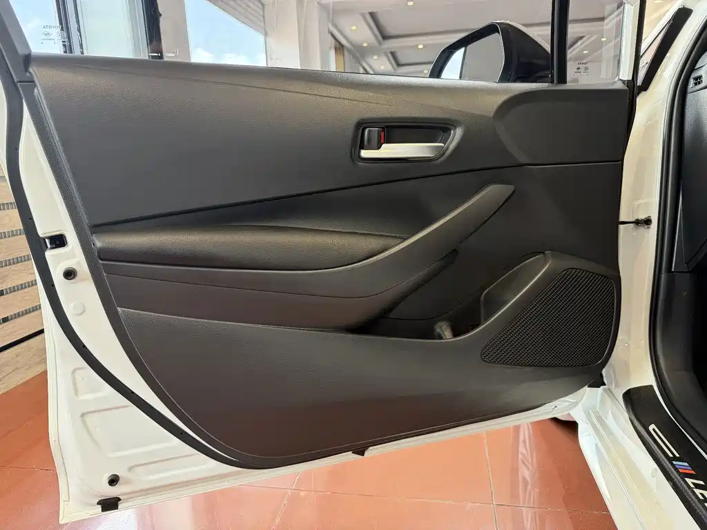Toyota Levin 2022