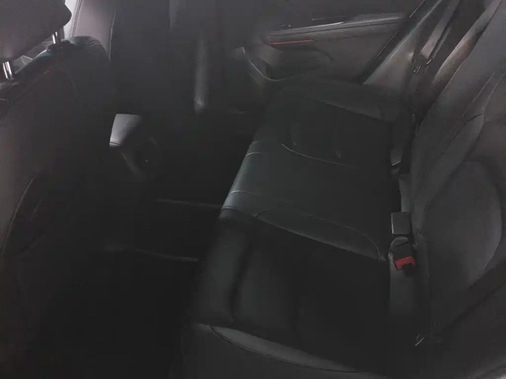 Chevrolet Cruze 2019