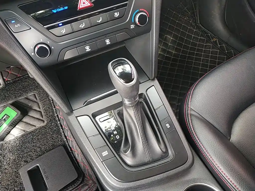 Hyundai Celesta 2019 — фото 14