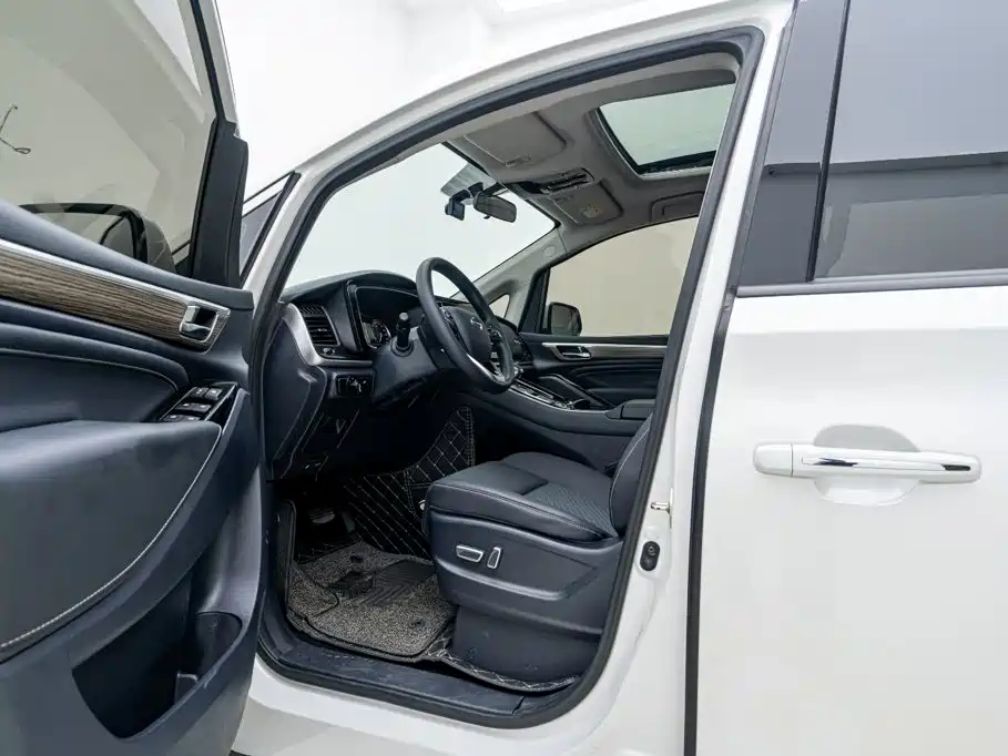 GAC Trumpchi M8 2023 — фото 15