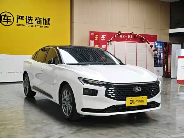 Ford Mondeo 2024