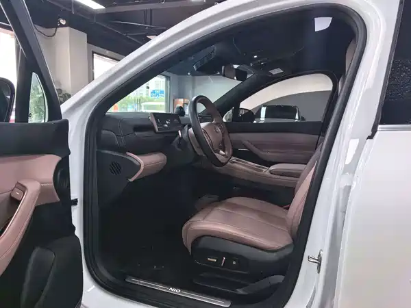 NIO EC6 2024