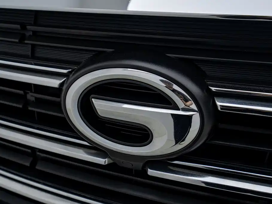 GAC Trumpchi M8 2023 — фото 9