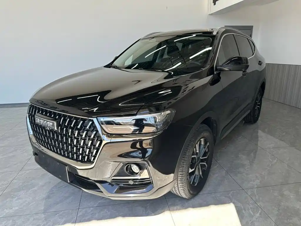 Haval H6 2023