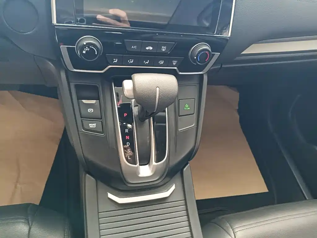 Honda Breeze 2022 — фото 14