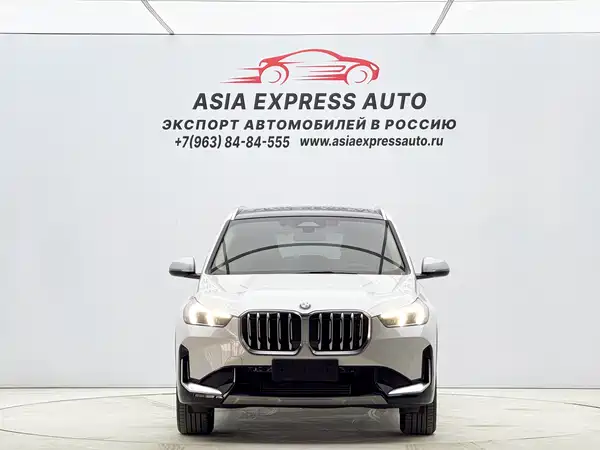 BMW X1 2023