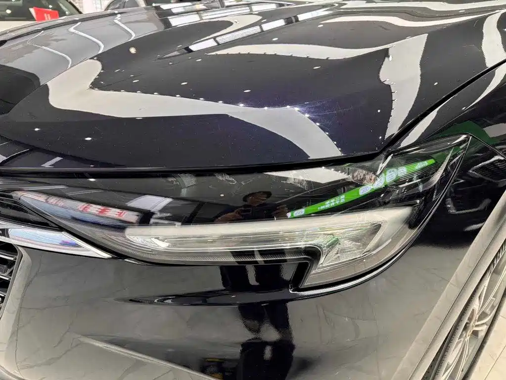 Buick Envision Plus 2022 — фото 27