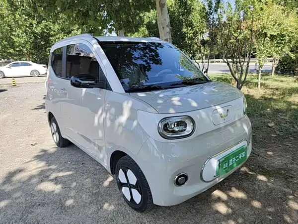 Wuling Hongguang MINIEV 2024