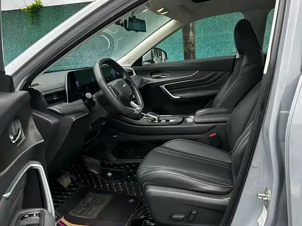 Venucia Big V 2022