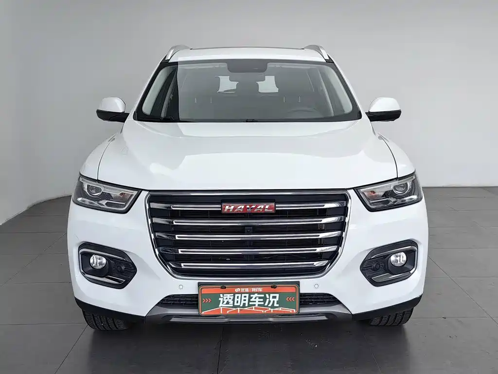 Haval H6 2018