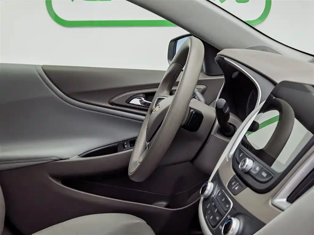 Chevrolet Malibu XL 2020 — фото 22
