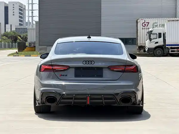 Audi RS 5 2023