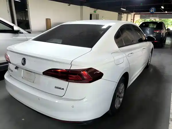Volkswagen Bora 2019