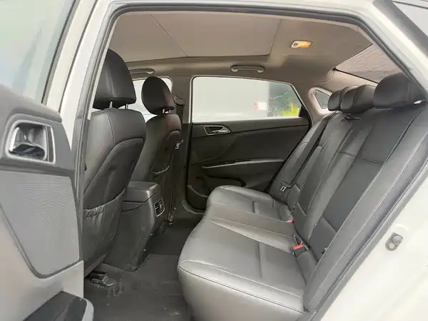 Hyundai Mistra 2018