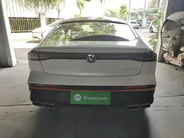 Changan UNI-V 2026