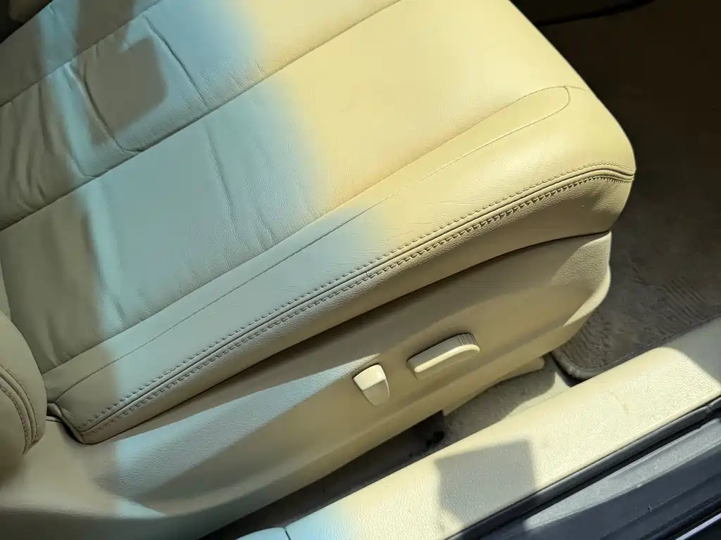 Nissan Teana 2011 — фото 20