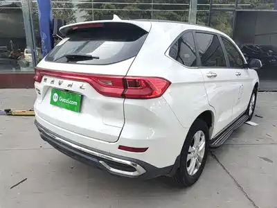 Haval M6 2021