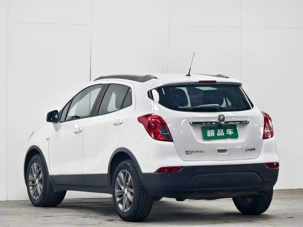 Buick Encore 2017