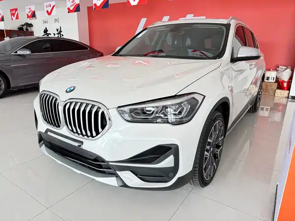 BMW X1 2023