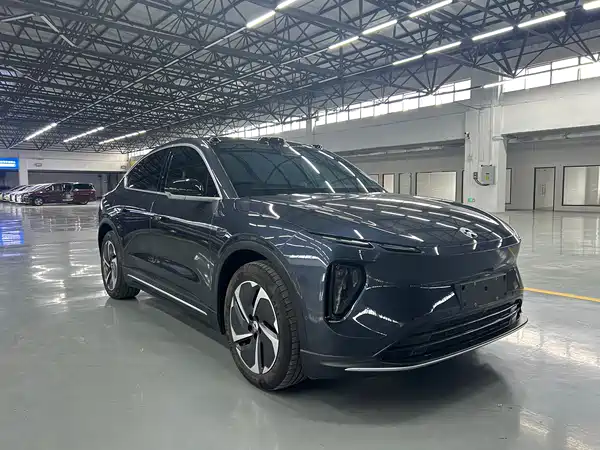 NIO EC6 2024