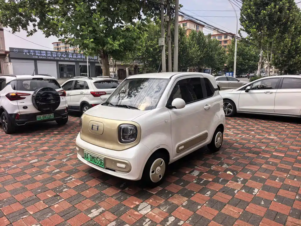 Bestune Pony 2025