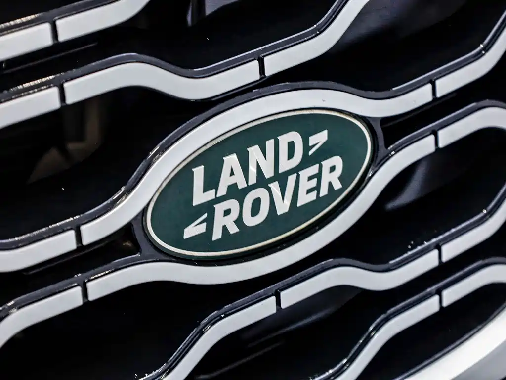 Land Rover Velar 2023 — фото 34
