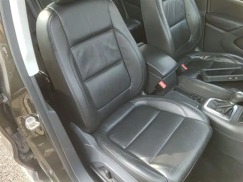 Volkswagen Tiguan 2015 — фото 25
