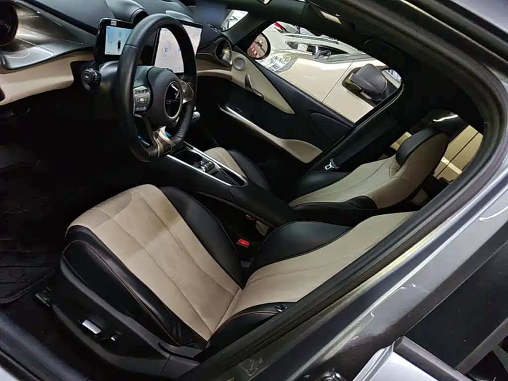 BYD Dolphin 2024 — фото 15