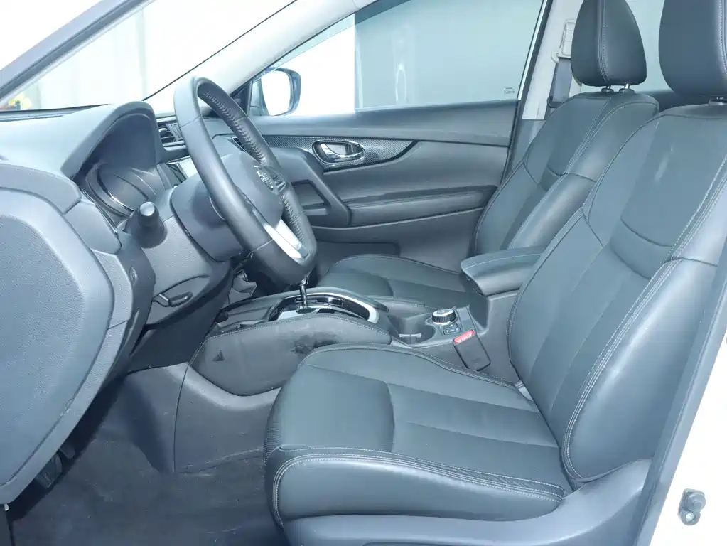 Nissan X-Trail 2018
