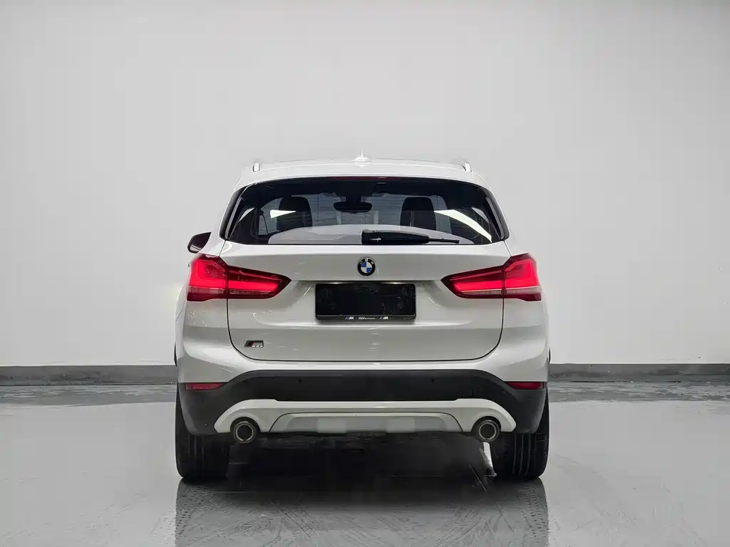 BMW X1 2023 — фото 5