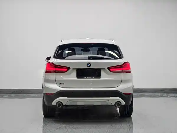 BMW X1 2023