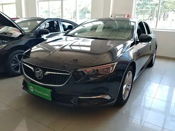 Buick Regal 2020