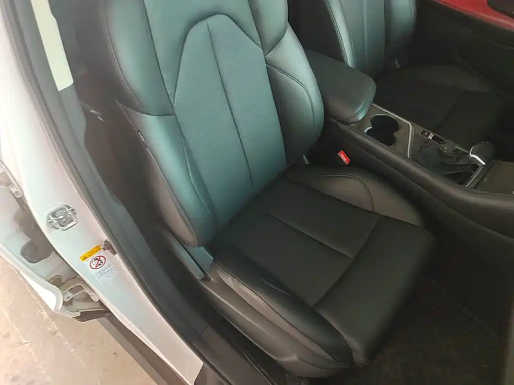 Changan CS55PLUS 2021 — фото 25