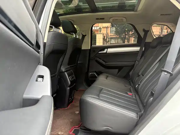 BYD Tang 2019