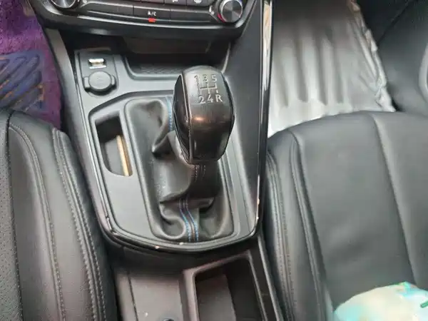 Peugeot 308 2017