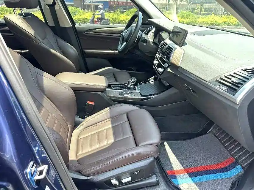 BMW X3 2020