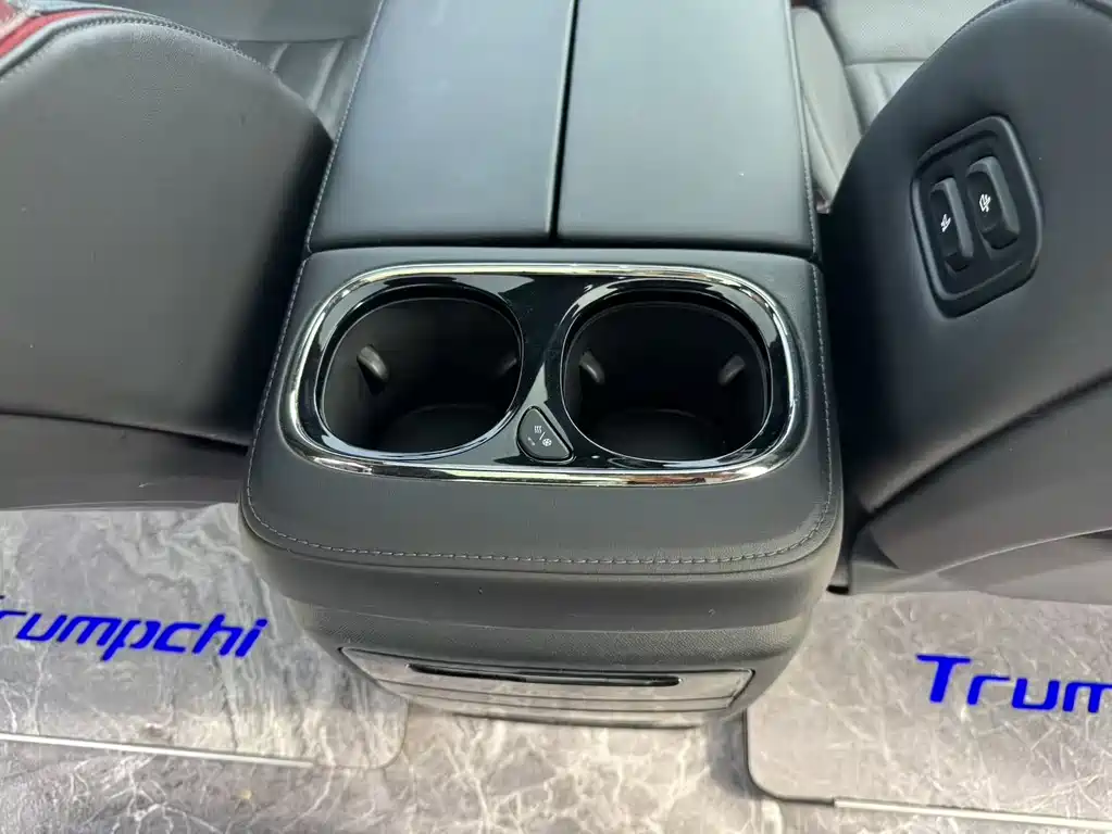 GAC Motor Trumpchi M8 2023 — фото 18