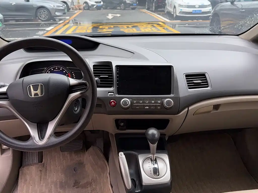 Honda Civic 2010