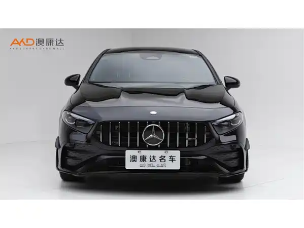 Mercedes-Benz A-Class AMG 2025