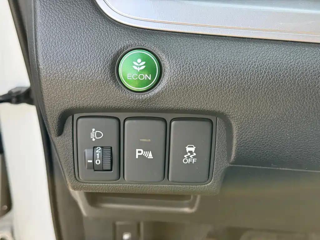Honda CR-V 2015 — фото 21
