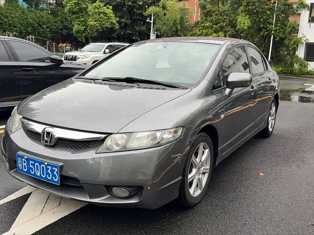Honda Civic 2010