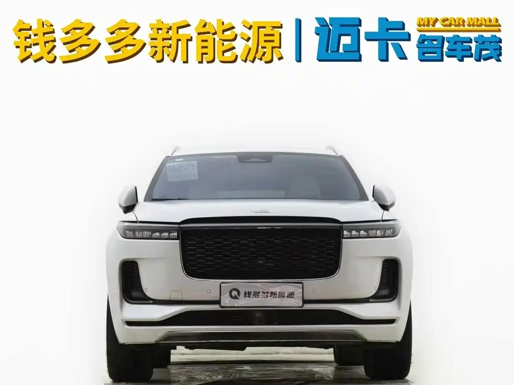 Li Auto Li ONE 2022