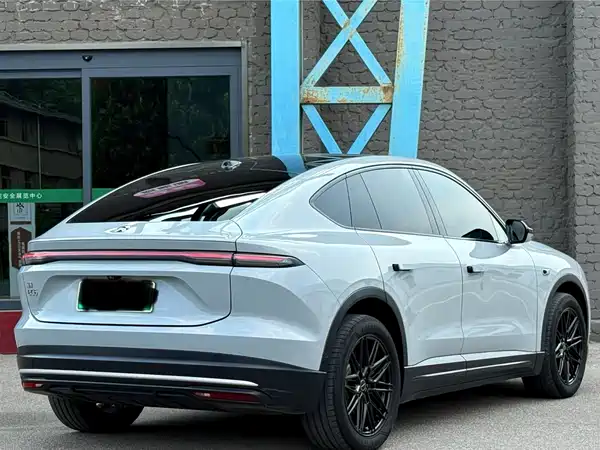 NIO EC6 2023