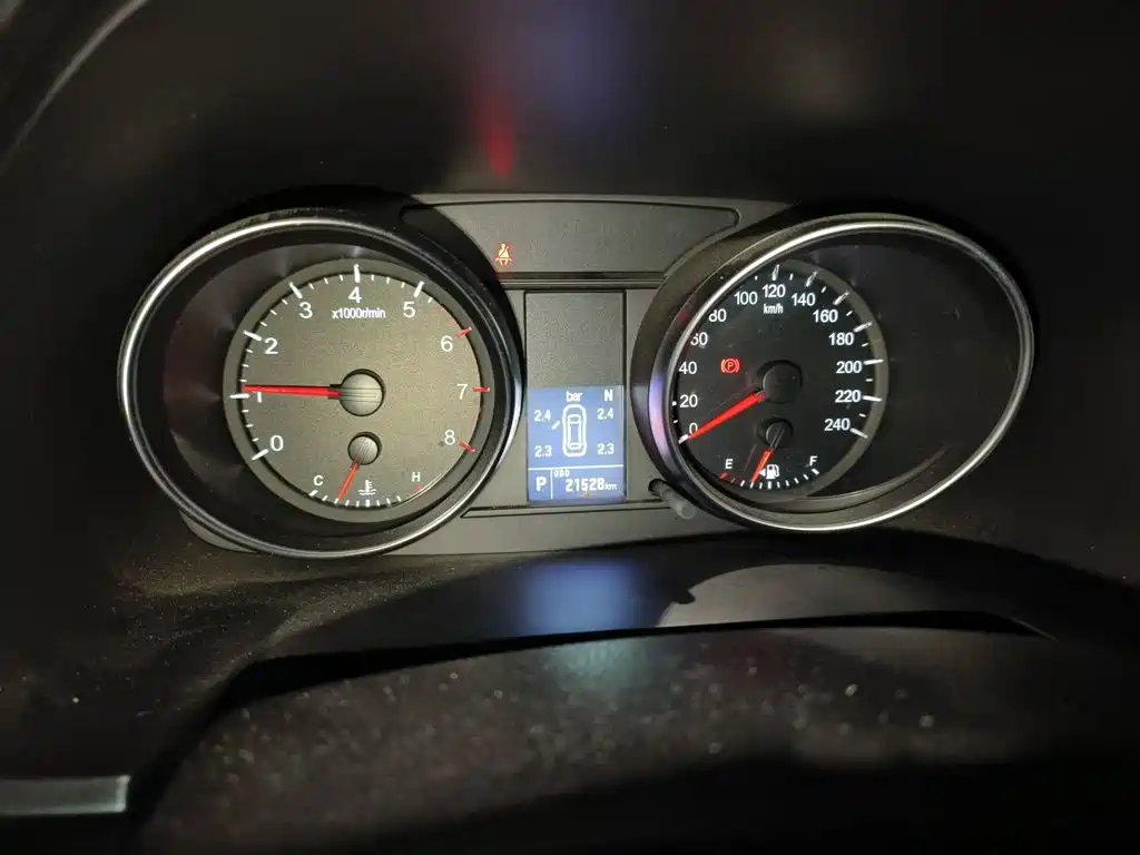 Haval M6 2023