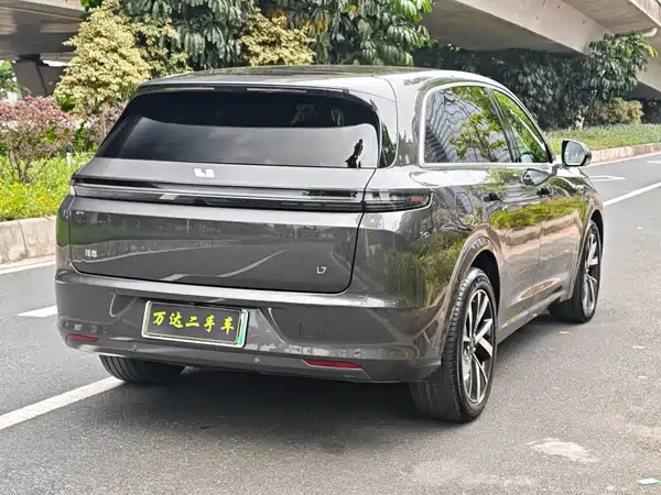 Li Auto L7 2024
